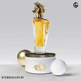 PERFUME MAAHIR LATTAFA 100 ML ESTUCHE